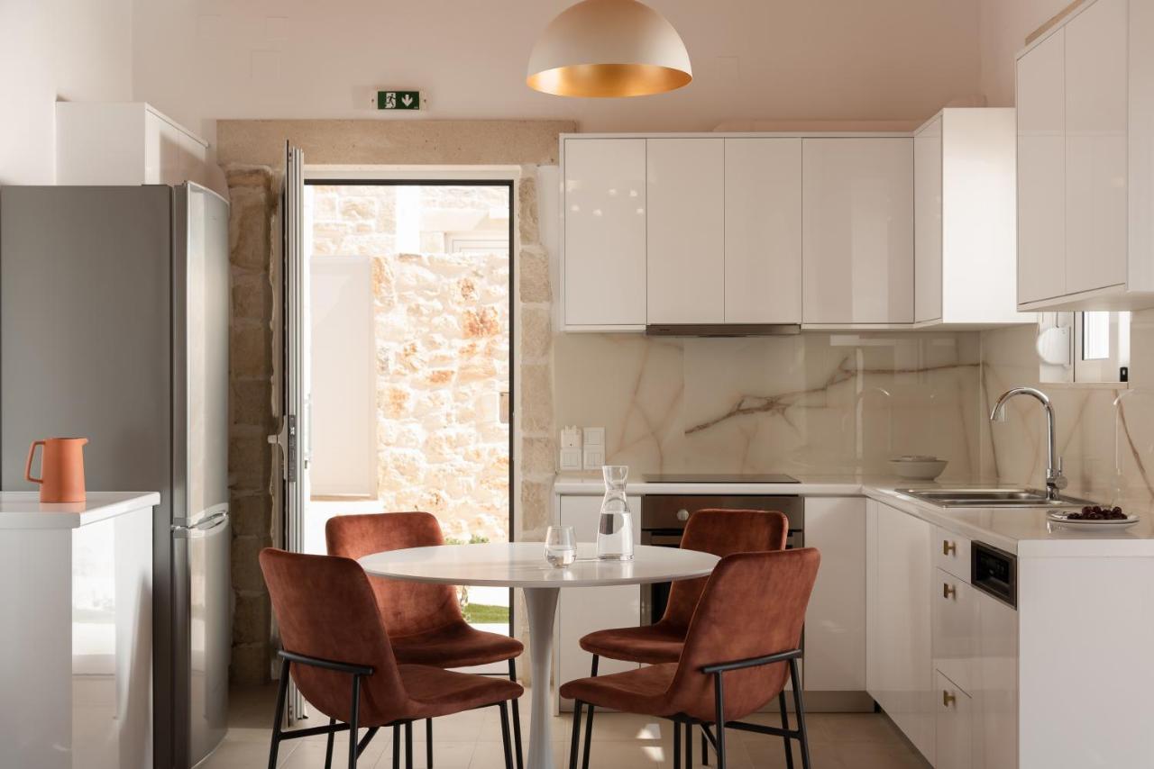 Evaero Villas I, Ii, Iii, IV - An Ever-So Inviting Escape, By Thinkvilla Sfáka Exterior foto