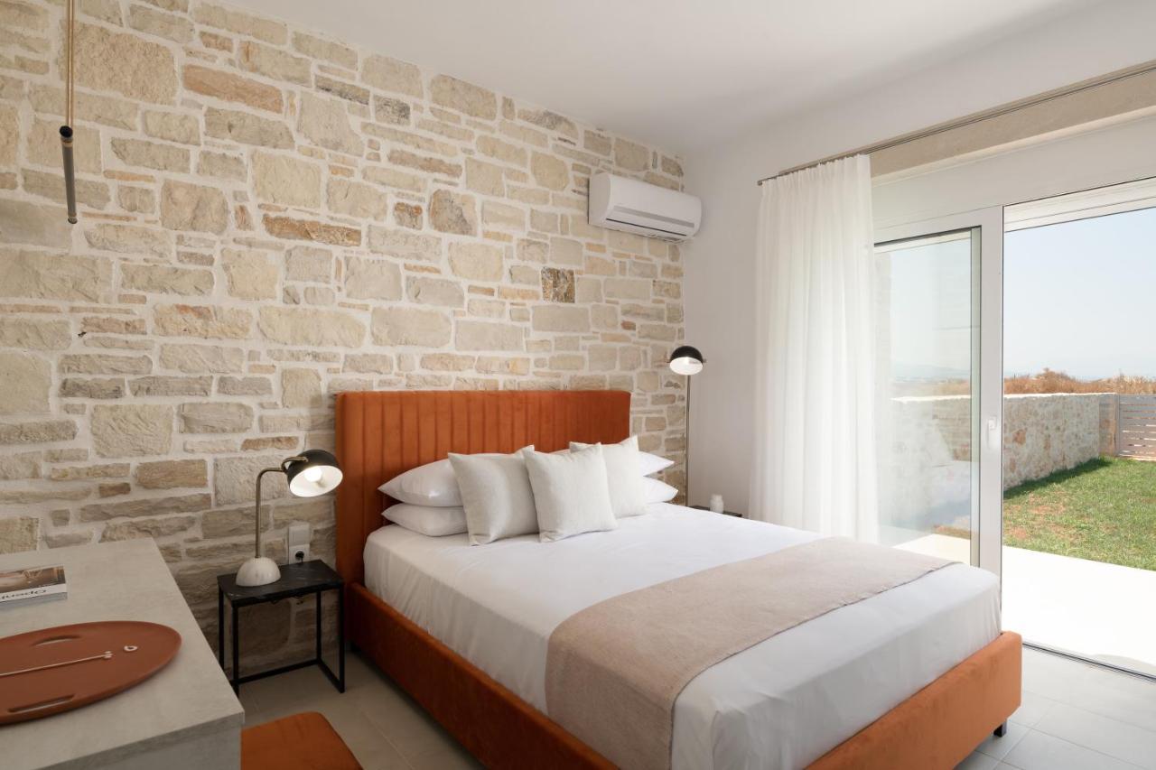 Evaero Villas I, Ii, Iii, IV - An Ever-So Inviting Escape, By Thinkvilla Sfáka Exterior foto